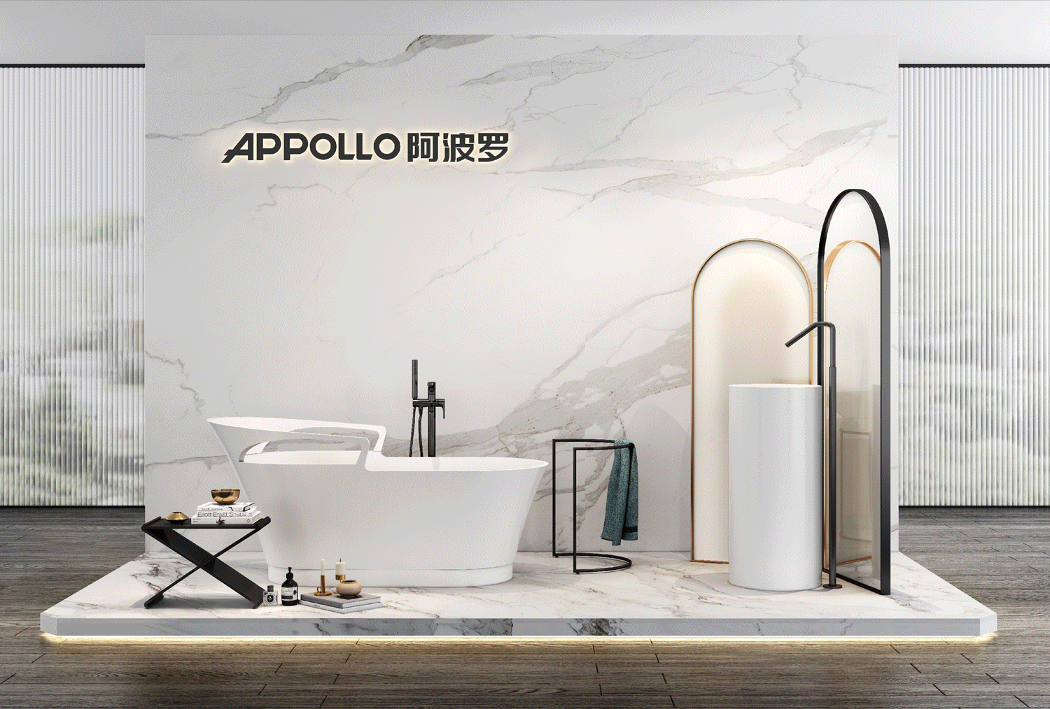 倒计时3天！APPOLLOXCSport下载
2021夏季全国招商会即将在广州召开