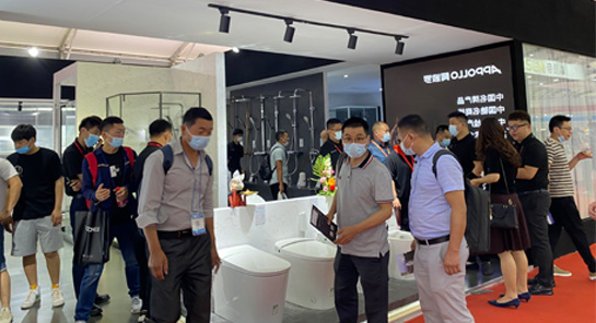 APPOLLOXCSport下载
卫浴闪耀2021上海国际厨卫展
