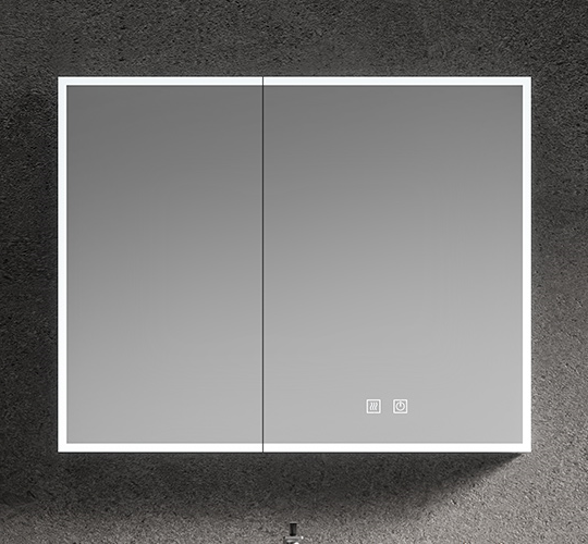 现代浴室柜AF-3521